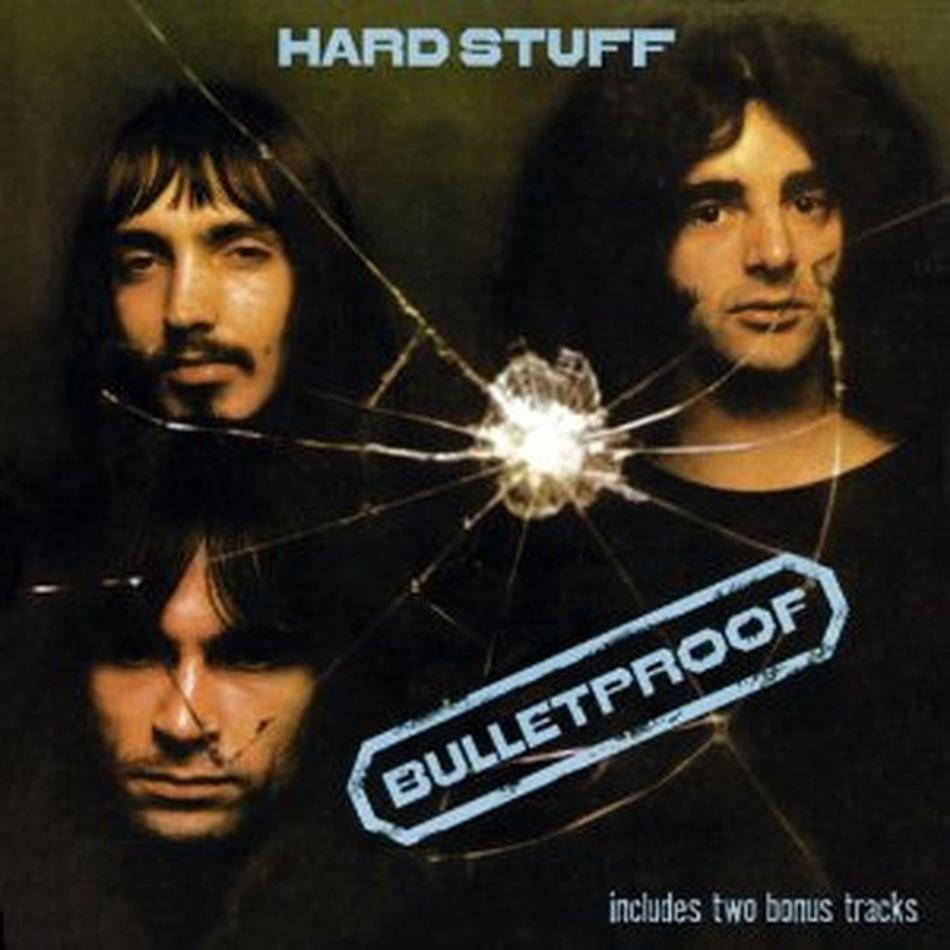 Hard Stuff - Bulletproof New Version