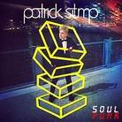 Patrick Stump (Fall Out Boy) - Soul Punk - + Bonus Japan Edition