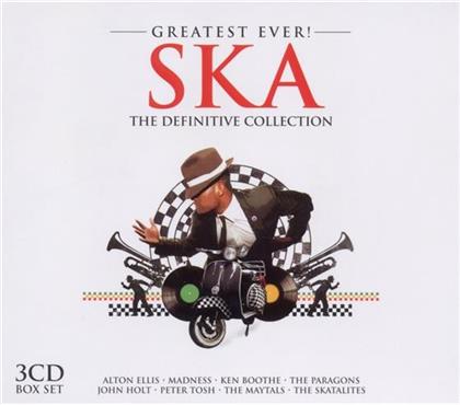 Ska (3 CDs)