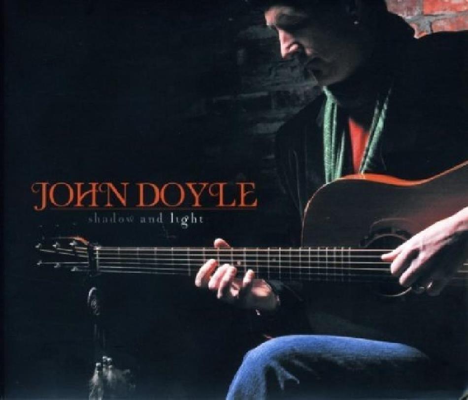 John Doyle - Shadow And Light