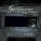 Stormzone - Zero To Rage