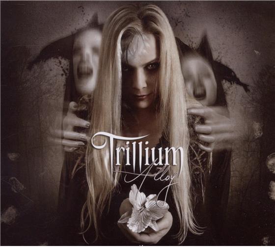 Trillium & Amanda Somerville - Alloy