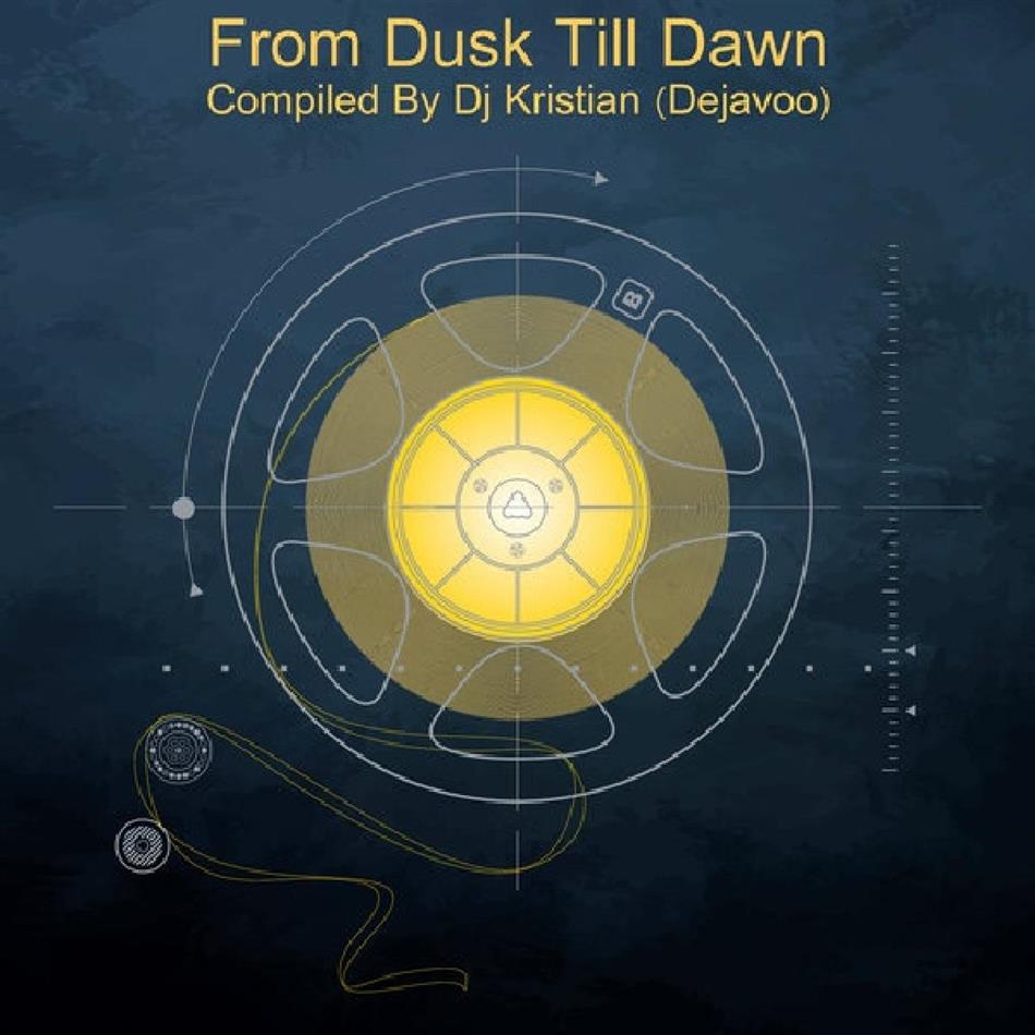 From Dusk Till Dawn (Various) - Various
