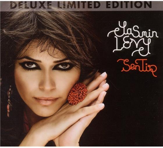 Yasmin Levy - Sentir Limited Edition, 2 CDs