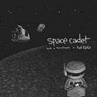 Kid Koala - Space Cadet CD + Livre