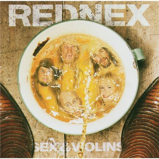 Rednex - Sex-N-Violins