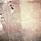 Brian Eno, Daniel Lanois & Roger Eno - Apollo - Reissue Japan Edition
