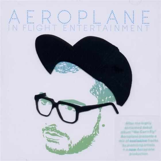 Aeroplane - In Flight Entertainment