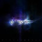 Evanescence - --- Japan Edition, CD + DVD