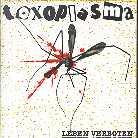 Toxoplasma - Leben Verboten
