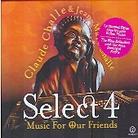 Claude Challe - Select 4 2 CDs
