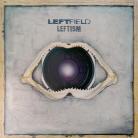 Leftfield - Leftism & Remix Cd