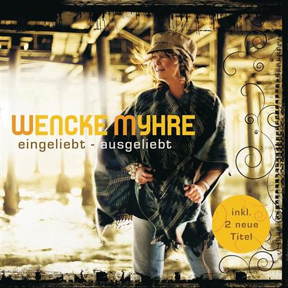 Wencke Myhre - Eingeliebt - Ausgeliebt - Neue Version