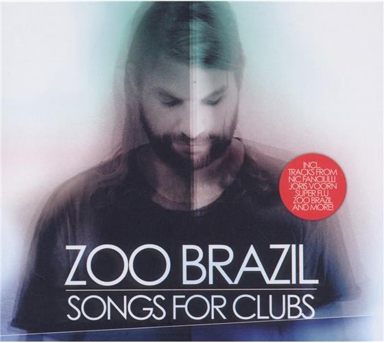 Zoo Brazil - Songs For Clubs