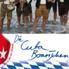 Die Cuba Boarischen - A Insel So Schee Wias Edelweiss