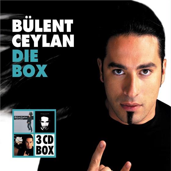Bülent Ceylan - Die Box 3 CD