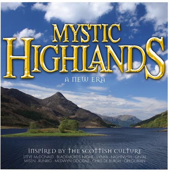 Mystic Highlands - A New Era