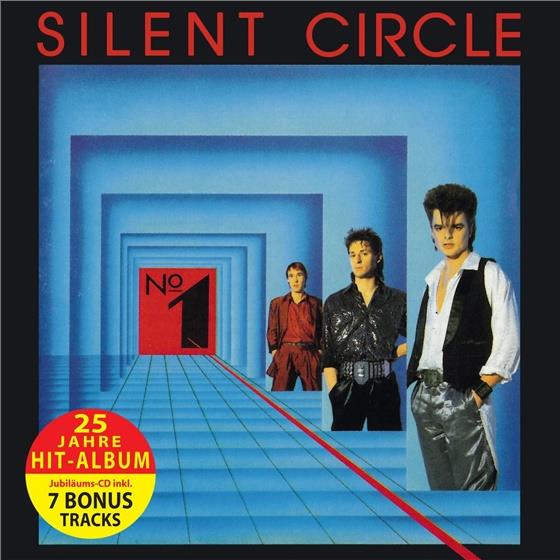 Silent Circle - No.1 Anniversary Edition