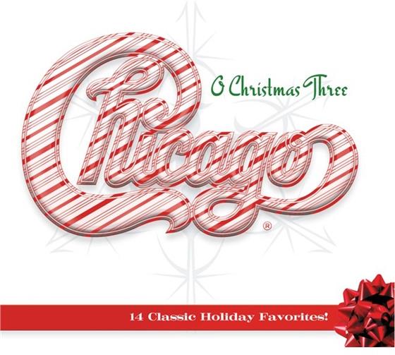 Chicago - O Christmas Three