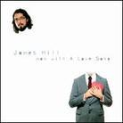 James Hill - Man With A Love Song