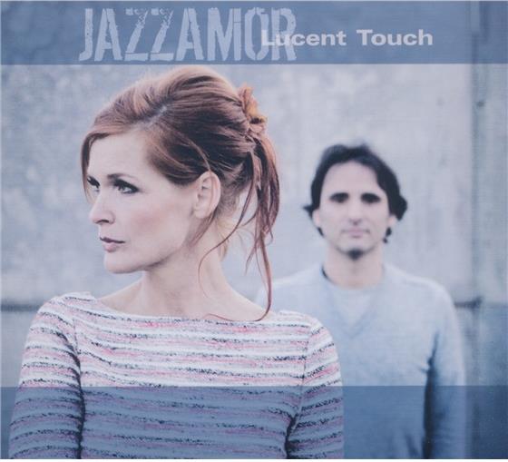 Jazzamor - Lucent Touch