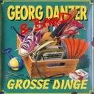 Georg Danzer - Grosse Dinge Remastered
