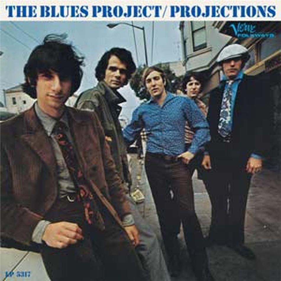 The Blues Project - Projections Limited Edition