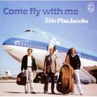 Pim Jacobs - Come Fly With Me Japan Edition, Remastered