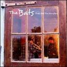 The Bats - Free All The Monsters