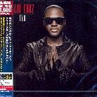 Taio Cruz - Ty.O - + Bonus (Japan Edition)
