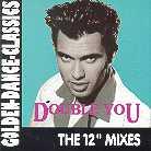 Double You - 12" Mixes