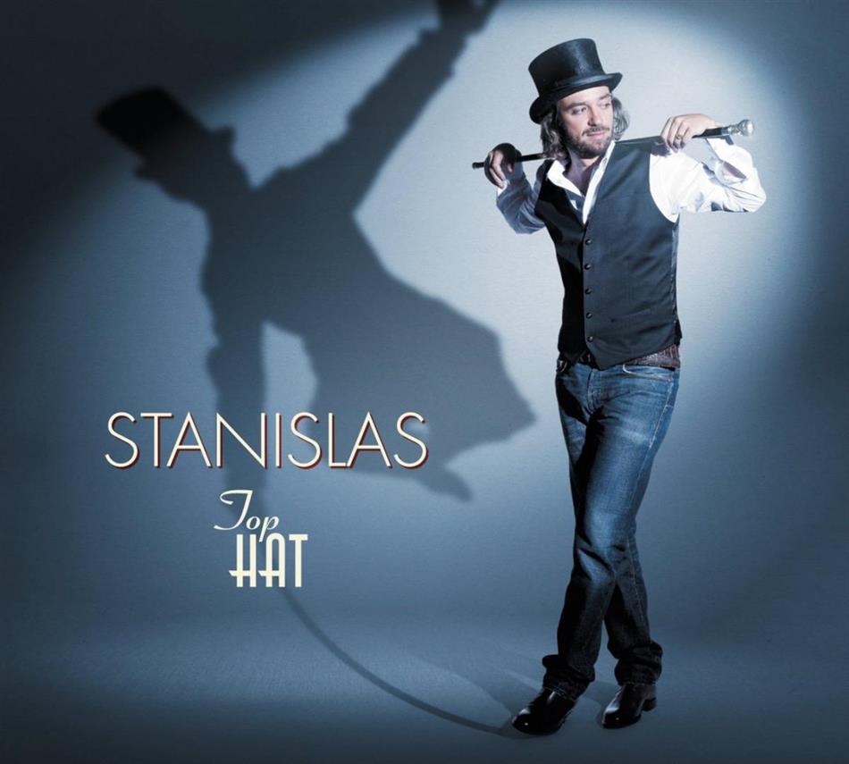 Stanislas - Top Hat
