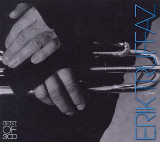 Erik Truffaz - Best Of 3 CDs