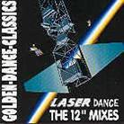 Laserdance - 12" Mixes