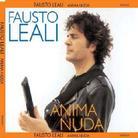 Fausto Leali - Anima Nuda