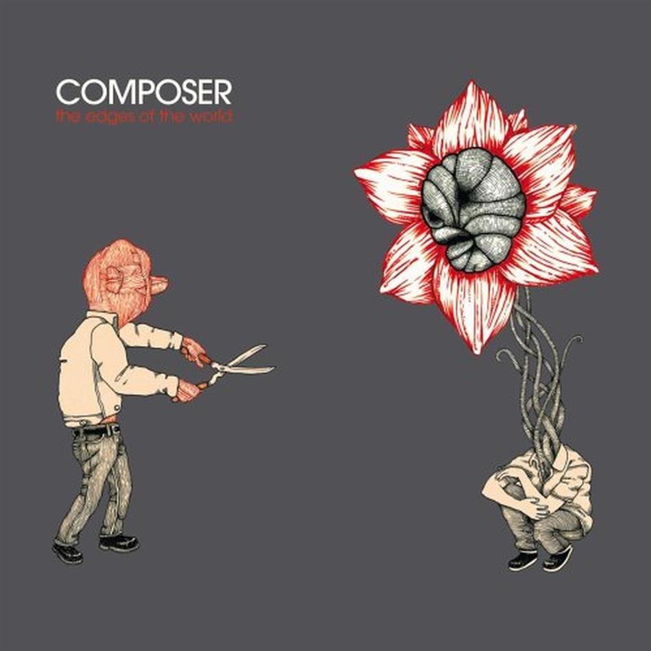 Composer - Edges Of The World