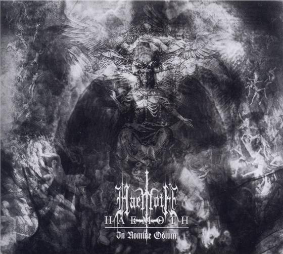 Haemoth - In Nomine Odium
