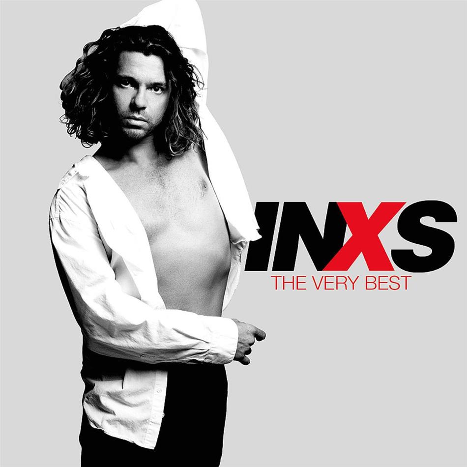 INXS - Very Best