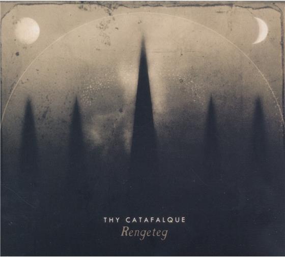 Thy Catafalque - Rengeteg