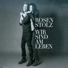 Rosenstolz - Wir Sind Am Leben Limited Edition