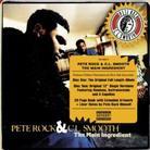Pete Rock & C.L. Smooth - Main Ingredient Édition Deluxe, 2 CD