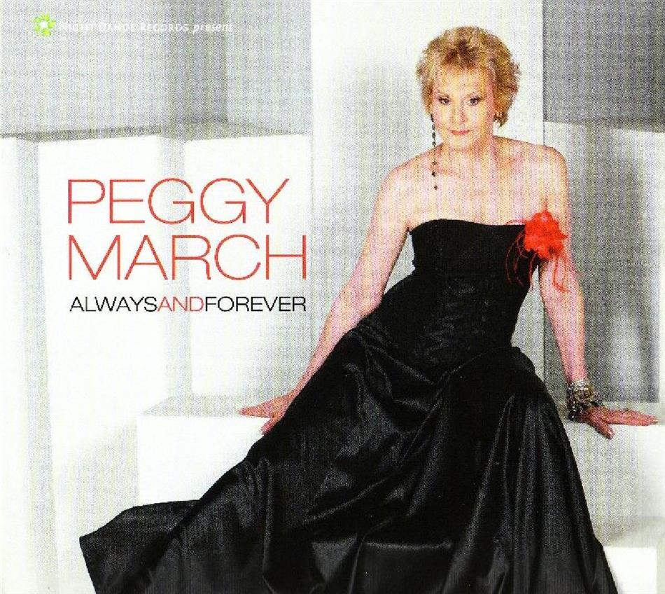 Peggy March - Always And Forever