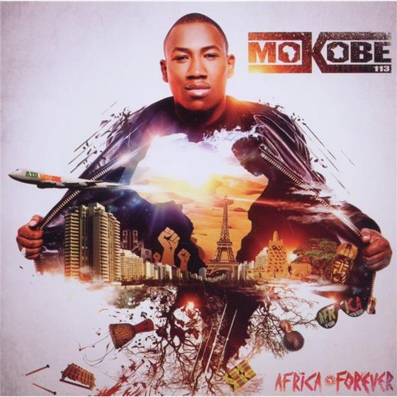 Mokobe (113) - Africa For Ever
