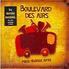 Boulevard Des Airs - Paris-Buenos Aires