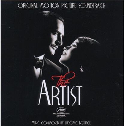 Artist (OST) - OST