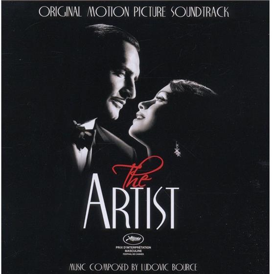 Artist (OST) - OST