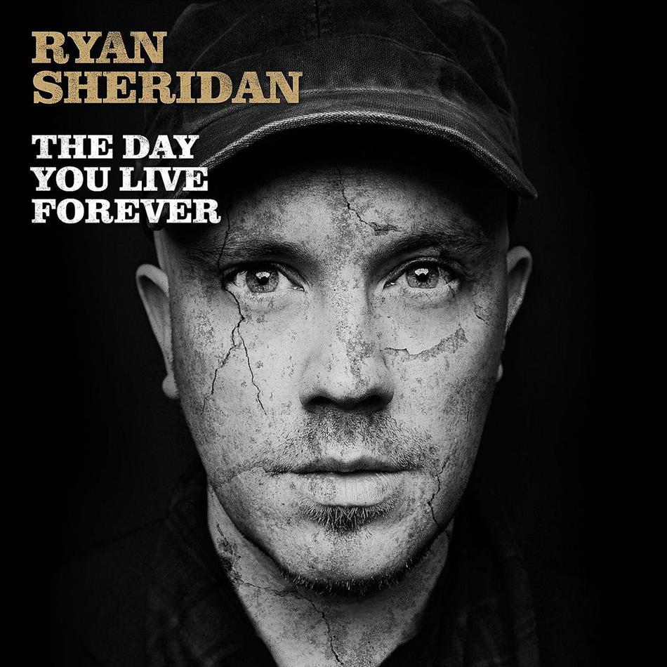 Ryan Sheridan - Day You Live Forever