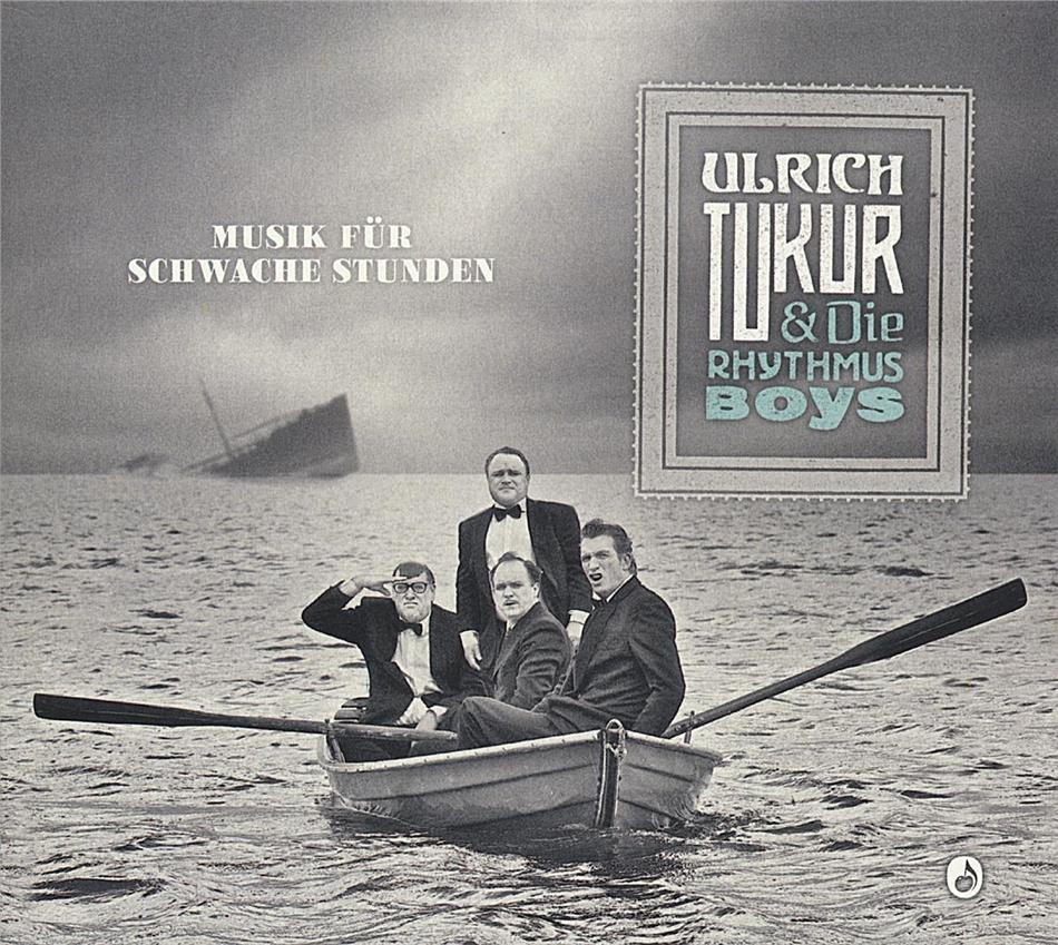 Ulrich Tukur - Musik Für Schwache Stunden