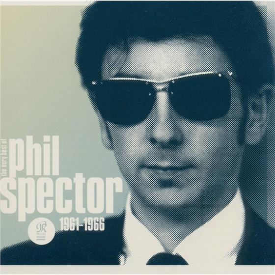 Phil Spector - Wall Of Sounds - Very Best Of