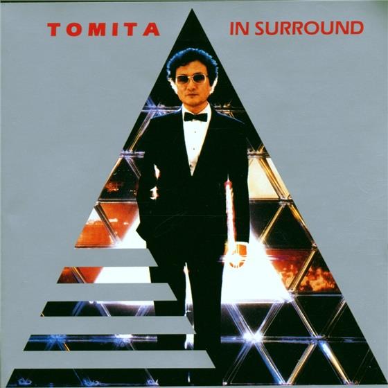 Isao Tomita - Pictures At An Exhibition